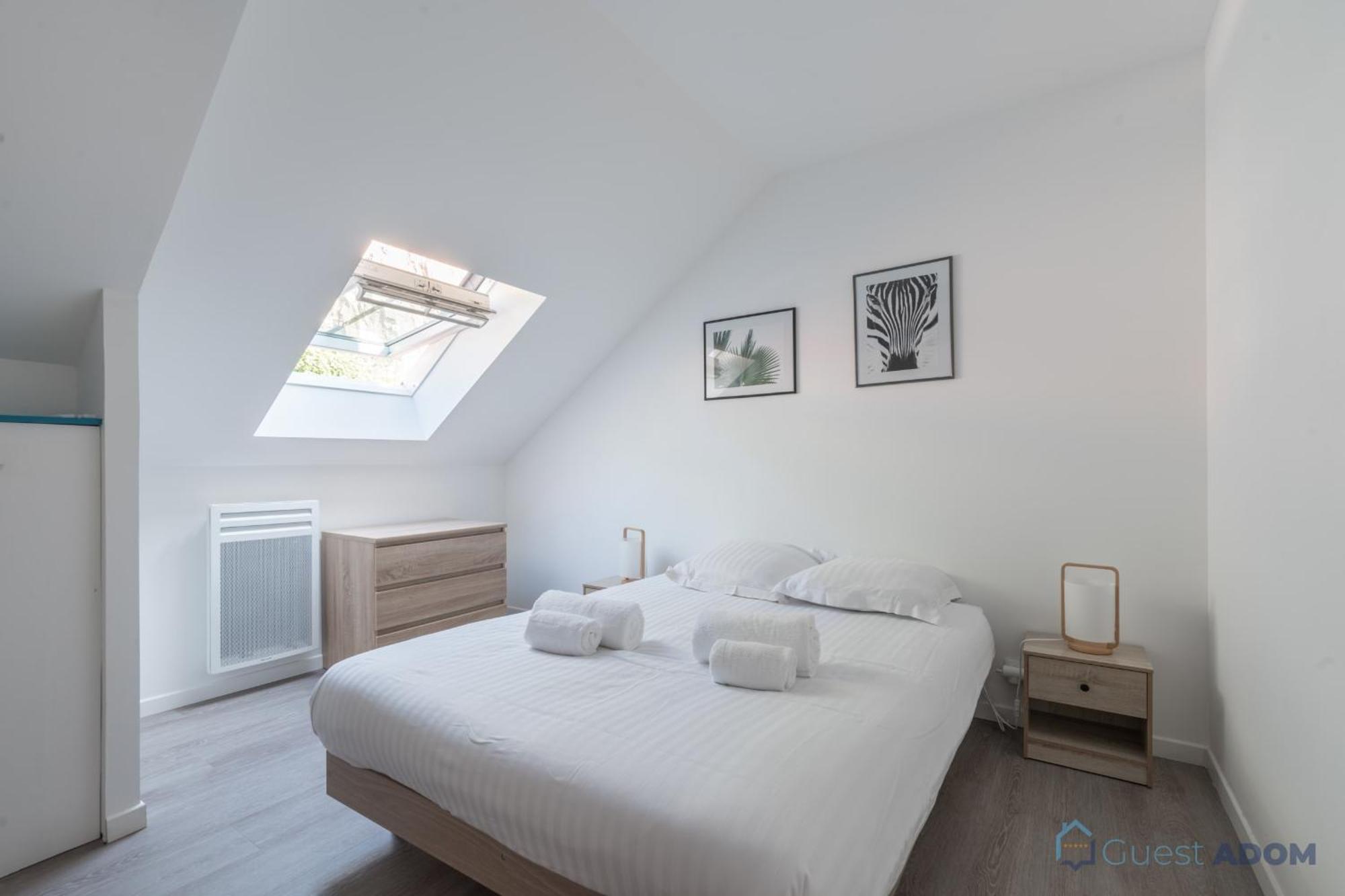 Le Cancalais - Port - Wifi - Plage Cancale Ngoại thất bức ảnh
