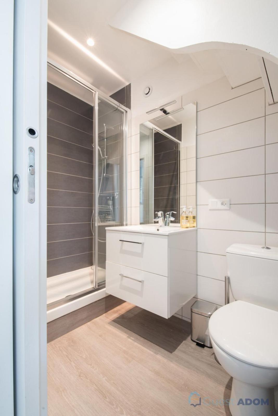 Le Cancalais - Port - Wifi - Plage Cancale Ngoại thất bức ảnh