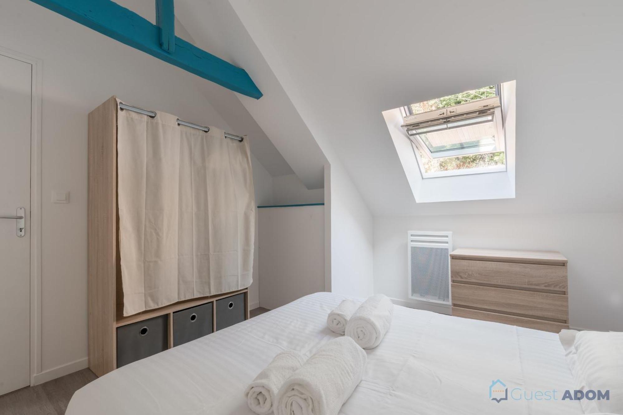 Le Cancalais - Port - Wifi - Plage Cancale Ngoại thất bức ảnh